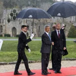 S. Jaishankar Stresses IMEC’s Role in Boosting Connectivity During West Asia Crisis 14 S. Jaishankar Stresses IMEC’s Role in Boosting Connectivity During West Asia Crisis