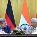 India, Germany Discuss West Asia Tensions: S. Jaishankar–Johann Wadephul Talks 13 India, Germany Discuss West Asia Tensions: S. Jaishankar–Johann Wadephul Talks