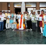 जल निष्ठा ही सच्ची सेवा, जल संरक्षण को जन-आंदोलन बनाना समय की आवश्यकता : श्री श्री रविशंकर 15 जल निष्ठा ही सच्ची सेवा, जल संरक्षण को जन-आंदोलन बनाना समय की आवश्यकता : श्री श्री रविशंकर