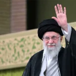 Iran Supreme Leader Khamenei Confirmed Dead After Joint US-Israel Strikes 7 Iran Supreme Leader Khamenei Confirmed Dead After Joint US-Israel Strikes