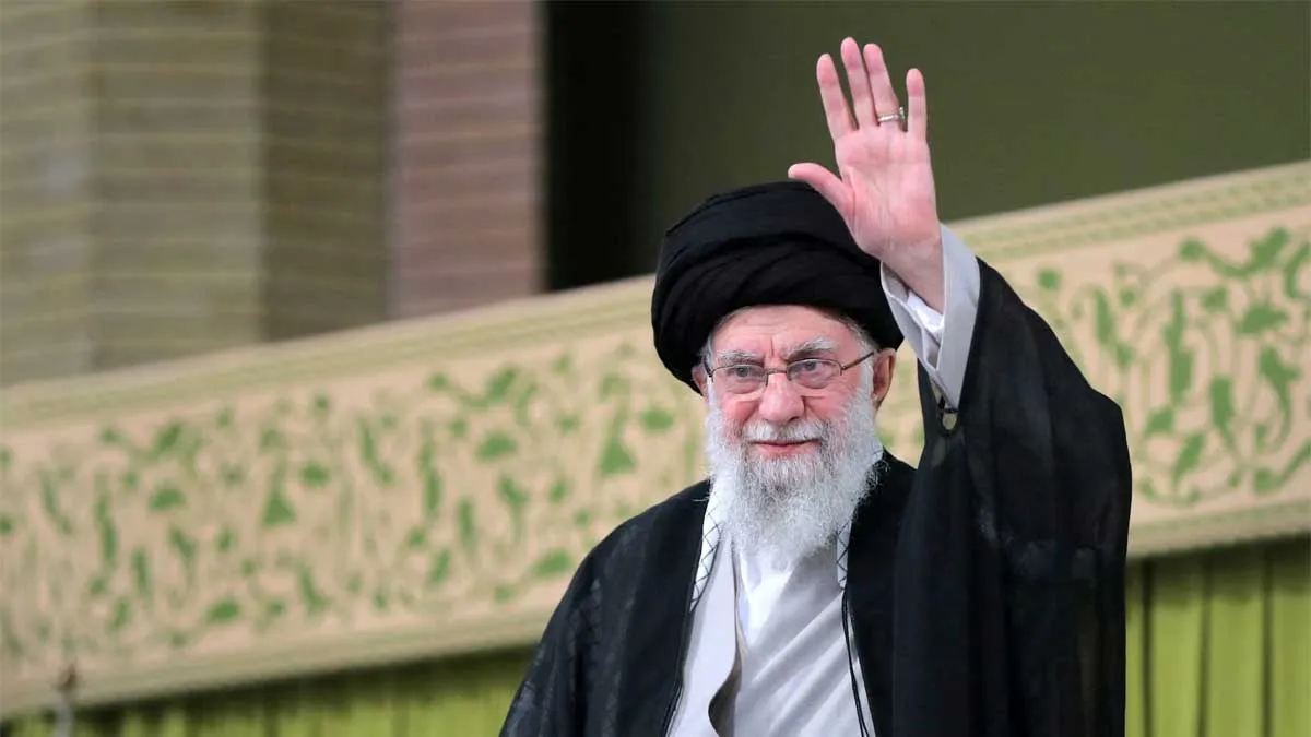 feature news 1187 Iran Supreme Leader Khamenei Confirmed Dead After Joint US-Israel Strikes
