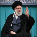 Iran Enters 40-Day Mourning After Supreme Leader Khamenei Dies, State Media Says 11 Iran Enters 40-Day Mourning After Supreme Leader Khamenei Dies, State Media Says