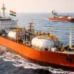 LPG Supply Boost: 46,313 Tonnes Shipment Safely Crosses Hormuz to Vizag 9 LPG Supply Boost: 46,313 Tonnes Shipment Safely Crosses Hormuz to Vizag