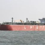 DG Shipping Issues Safety Advisory to Seafarers 11 Indian LPG Vessel Jag Vikram Arriving with Major Cargo at Kandla