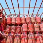 Around 3 Lakh MT LPG Stuck at Strait of Hormuz Amid Shipping Disruptions 12 Centre Unveils LPG Allocation Formula to Support Industries During Crisis