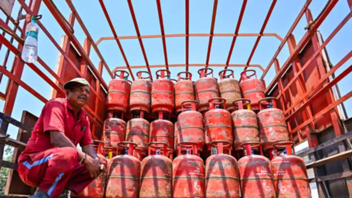 feature news 977 Centre Unveils LPG Allocation Formula to Support Industries During Crisis