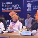 Manohar Lal Khattar Outlines Key Areas for India-Africa Energy Cooperation 10 Manohar Lal Khattar Outlines Key Areas for India-Africa Energy Cooperation