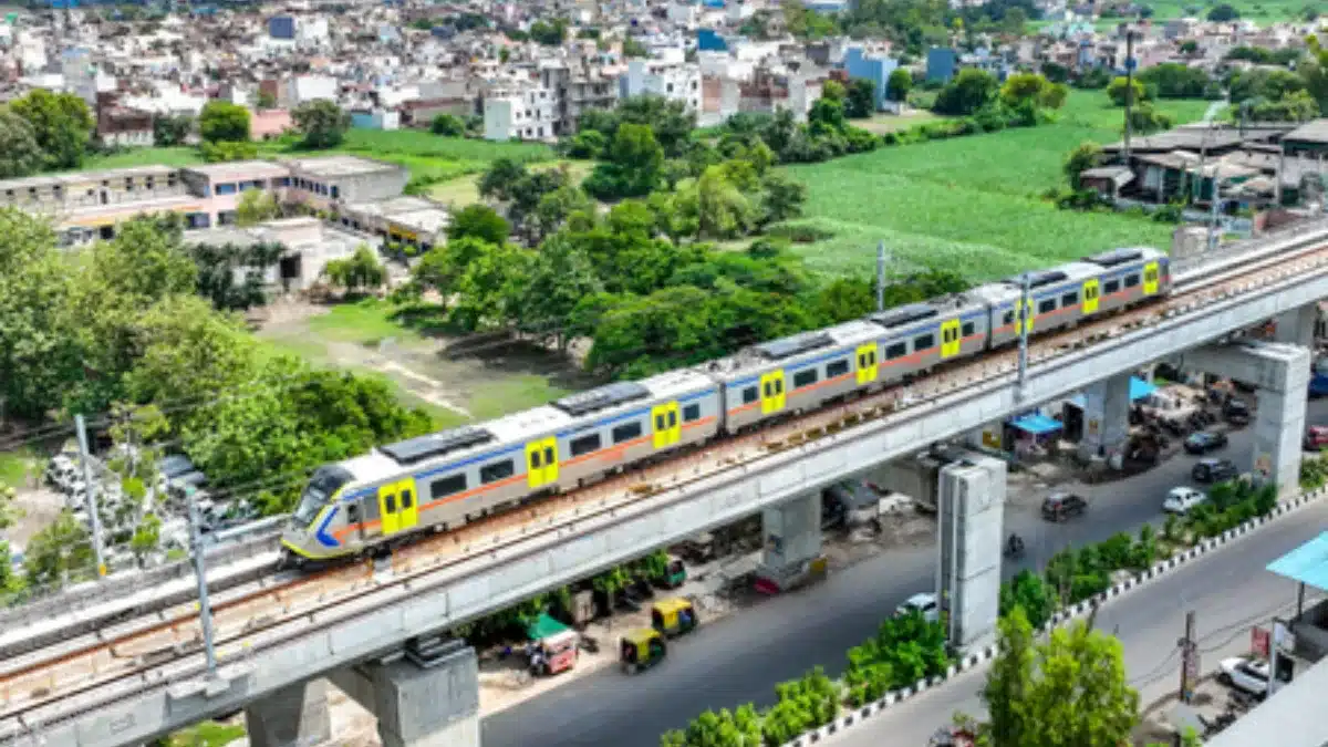 feature news 1059 India Accelerates Metro Rail Projects to Boost Growth and Ease Urban Finances