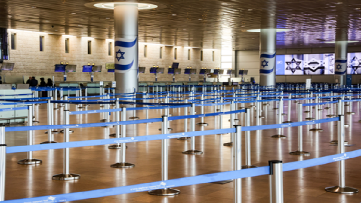 feature news 1165 Government Coordinating with Airlines, Regulators to Assist Affected Passengers Amid Middle East Airspace Disruptions
