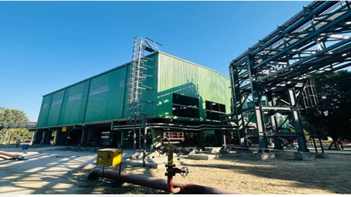 feature news 1088 Narendra Modi Inaugurates Oil India Limited’s Numaligarh–Siliguri Pipeline Capacity Augmentation Project