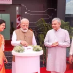 India to Get Four Semiconductor Plants in 2026: Ashwini Vaishnaw 8 India to Get Four Semiconductor Plants in 2026: Ashwini Vaishnaw