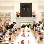 India, Finland to Boost Arctic and Polar Research Ties, Says PM Modi 13 India, Finland to Boost Arctic and Polar Research Ties, Says PM Modi