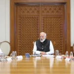 Narendra Modi Holds Key Meeting on Oil and Gas Supply Amid West Asia Crisis 16 Govt Calls All-Party Meet to Discuss West Asia Crisis Today