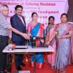 NLCIL Marks International Women’s Day with Women ‘Solopreneurship’ Programme 12 NLCIL Marks International Women’s Day with Women ‘Solopreneurship’ Programme
