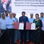 NLCIL Partners with IISc for Cutting-Edge Mining Innovation Project 7 NLCIL Partners with IISc for Cutting-Edge Mining Innovation Project