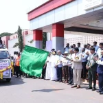 NLC India Begins National Safety Month 2026 with Road Safety Rally 12 NLC India Begins National Safety Month 2026 with Road Safety Rally
