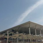 Narendra Modi Unveils Photos of Noida International Airport Before Inauguration 11 Narendra Modi Unveils Photos of Noida International Airport Before Inauguration