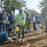Indian Railways Drives Sustainability with 81.59 Lakh Tree Plantation 14 Indian Railways Drives Sustainability with 81.59 Lakh Tree Plantation