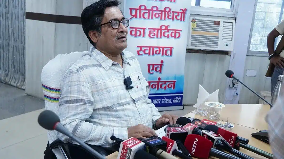 feature news 1041 NTPC Kanti Strengthens Sustainability with 126% Ash Utilisation, Expands CSR Outreach