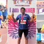 NTPC Bongaigaon Team Shines at Kokrajhar NCC Marathon with Full Marathon Finish 7 NTPC Bongaigaon Team Shines at Kokrajhar NCC Marathon with Full Marathon Finish