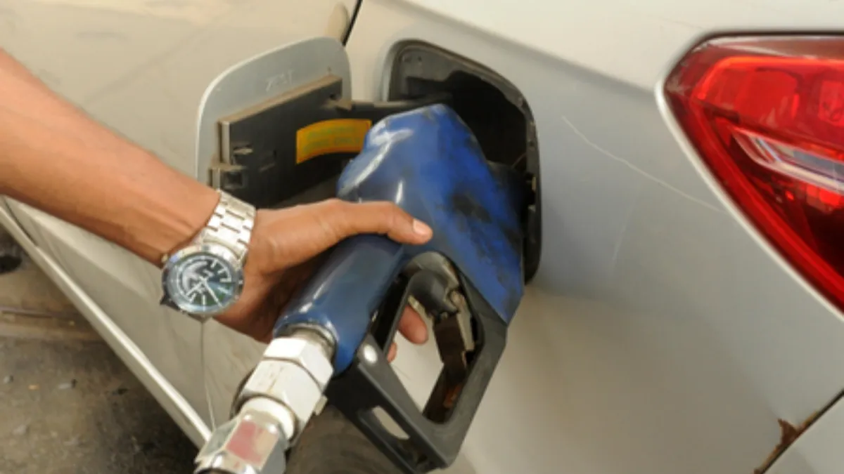 feature news 255 Oil refinery and fuel storage facilities representing increased windfall taxes on diesel and ATF exports
