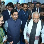 PFC Showcases Advanced IT/OT Innovations for India’s Power Sector Development 15 PFC Showcases Advanced IT/OT Innovations for India’s Power Sector Development