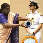President Droupadi Murmu highlights importance of water conservation at Jal Mahotsav 2026 5 President Droupadi Murmu highlights importance of water conservation at Jal Mahotsav 2026
