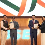 REC Limited Bags 2 Awards at National Leadership Summit 2026 11 REC Limited Bags 2 Awards at National Leadership Summit 2026