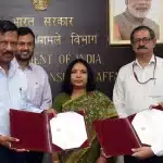 REC Limited, National Test House Ink MoU to Boost Quality Standards under RDSS 16 REC Limited, National Test House Ink MoU to Boost Quality Standards under RDSS