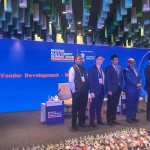 REC, PFC Host Session on ‘Make in India’ in Power Distribution at Bharat Electricity Summit 2026 15 REC, PFC Host Session on ‘Make in India’ in Power Distribution at Bharat Electricity Summit 2026