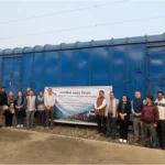 Indian Railways Plans Cold Chain Parcel Vans to Aid Mizoram Farmers 13 Indian Railways Plans Cold Chain Parcel Vans to Aid Mizoram Farmers