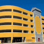 RITES Pushes Kollam Station Redevelopment with Launch of Multi-Level Parking Facility 13 RITES Pushes Kollam Station Redevelopment with Launch of Multi-Level Parking Facility