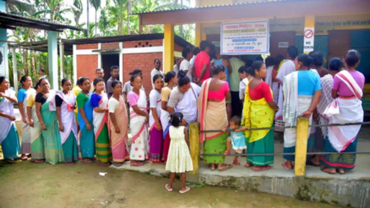 feature news 1049 Centre Allocates Over ₹1,789 Crore for Rural Local Bodies in Five States