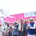 Drug-Free Jammu & Kashmir Campaign Launched with Mass Padyatra in Jammu 14 Drug-Free Jammu & Kashmir