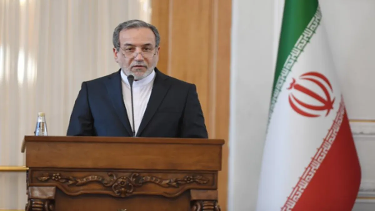 feature news 892 Iran to Open Strait of Hormuz After Donald Trump’s Ceasefire Move