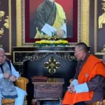India, Bhutan Deepen Energy Ties; Sign Key Power Agreements During Power Minister Manohar Lal Visit 12 India, Bhutan Deepen Energy Ties; Sign Key Power Agreements During Power Minister Manohar Lal Visit