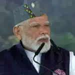 PM Modi inaugurates Delhi Dehradun Economic Corridor 9 PM Modi inaugurates Delhi Dehradun Economic Corridor