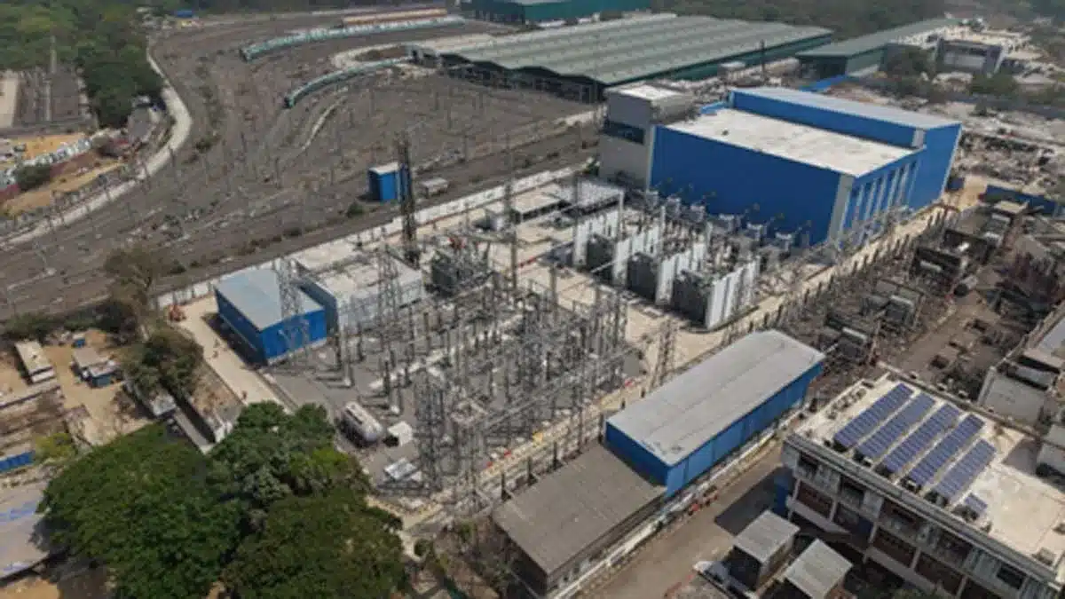 feature news 527 Adani Green Energy to Build 2,250 MW Pumped Storage Project in Andhra Pradesh