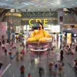 Indian Airlines to Resume Doha Flights from May 1 Amid West Asia Tensions 15 Indian Airlines to Resume Doha Flights from May 1 Amid West Asia Tensions