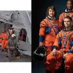 Artemis II crew returns after historic moon mission 12 Artemis II