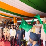 Ashwini Vaishnaw Flags Off Vande Bharat Express from Jammu to Srinagar 7 Ashwini Vaishnaw Flags Off Vande Bharat Express from Jammu to Srinagar