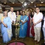 CCIC Launches Designer Collection Honouring Indian Artisans 12 CCIC Launches Designer Collection Honouring Indian Artisans