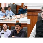 Chief Secretary Reviews Roadmap to Boost Handicrafts & Handloom Sector in J&K 16 Chief Secretary Reviews Roadmap to Boost Handicrafts & Handloom Sector in J&K
