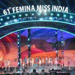 Indian Handloom Goes Global at 61st Femina Miss India 5 Indian Handloom Goes Global at 61st Femina Miss India