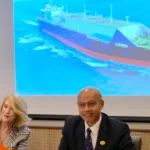 GAIL Signs Long-Term LNG Carrier Charter Agreement with Alpha Gas 7 GAIL Signs Long-Term LNG Carrier Charter
