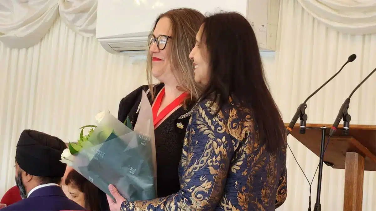 World Homoeopathy Day Celebrated with International Conference in London by LCH UK in Collaboration with HMAI 5 hmai mou