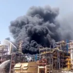 HPCL Identifies Leak Behind Refinery Fire, Sets Restart Timeline 15 HPCL Identifies Leak Behind Refinery Fire, Sets Restart Timeline