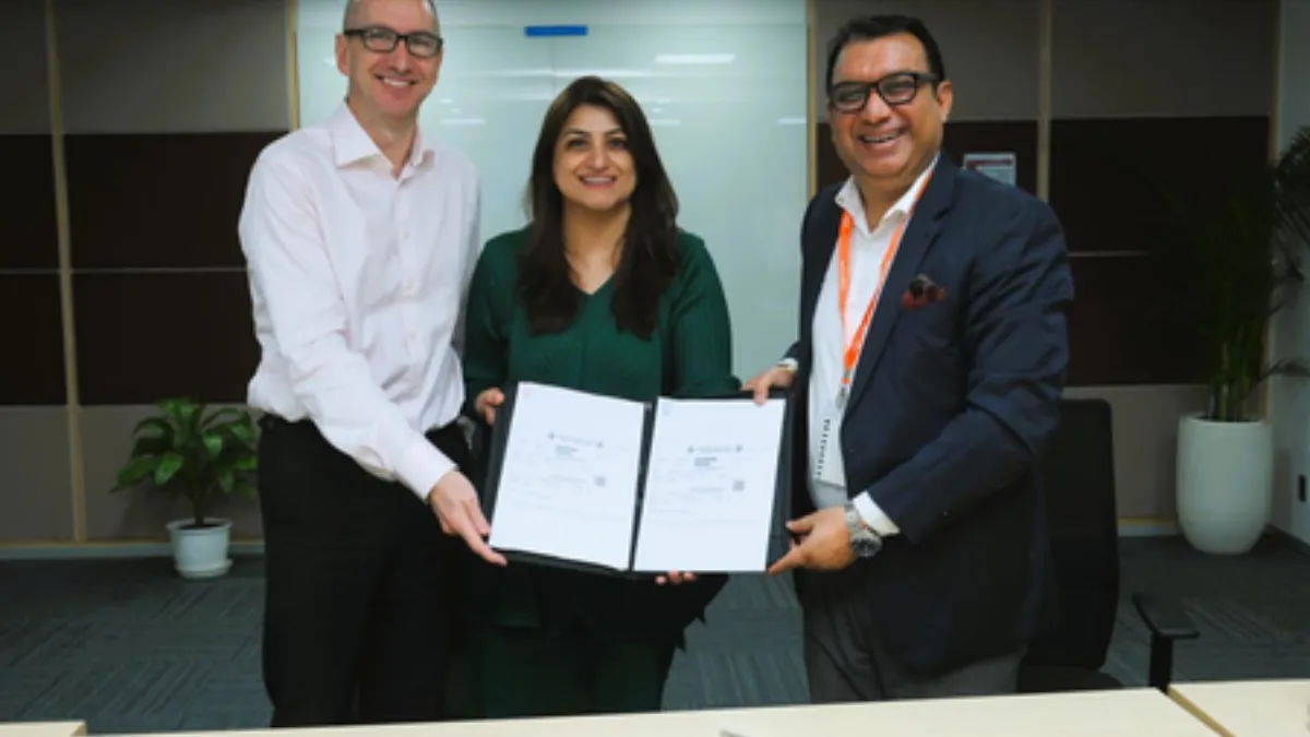 feature news 749 IIT Delhi Collaborates with NatWest Group to Strengthen Research Ties