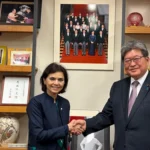 India, Japan Boost Cooperation Under Strategic Partnership 7 India, Japan Boost Cooperation Under Strategic Partnership