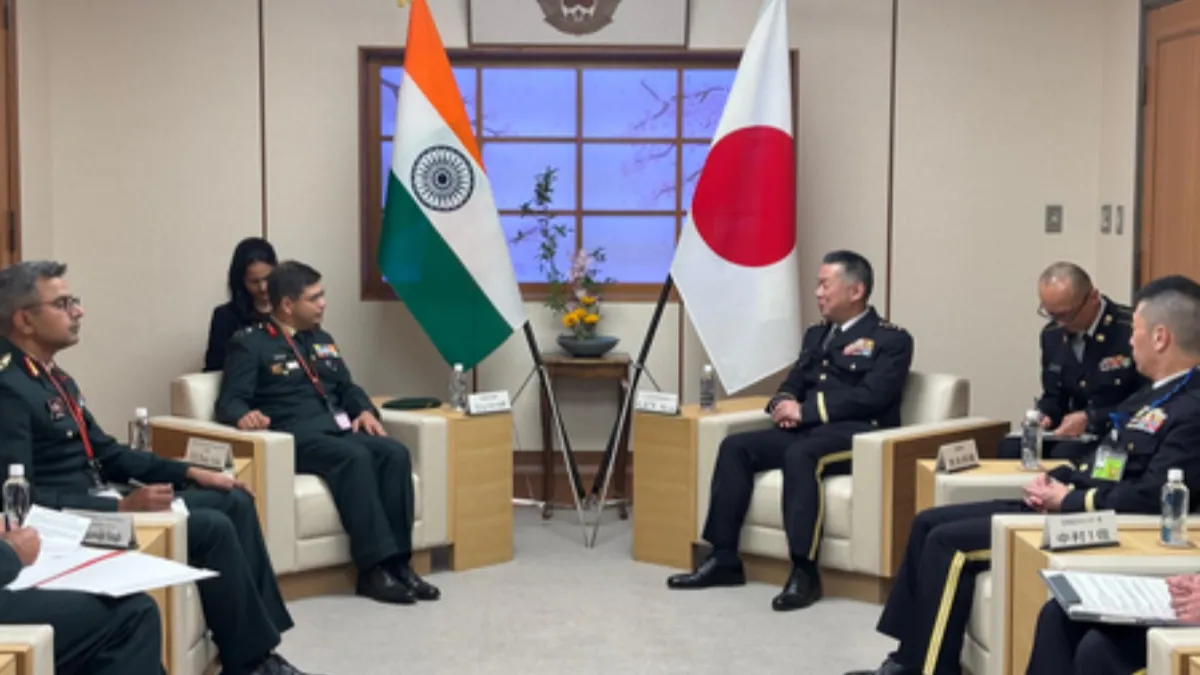 feature news 764 India, Japan Renew Commitment to Indo-Pacific Vision